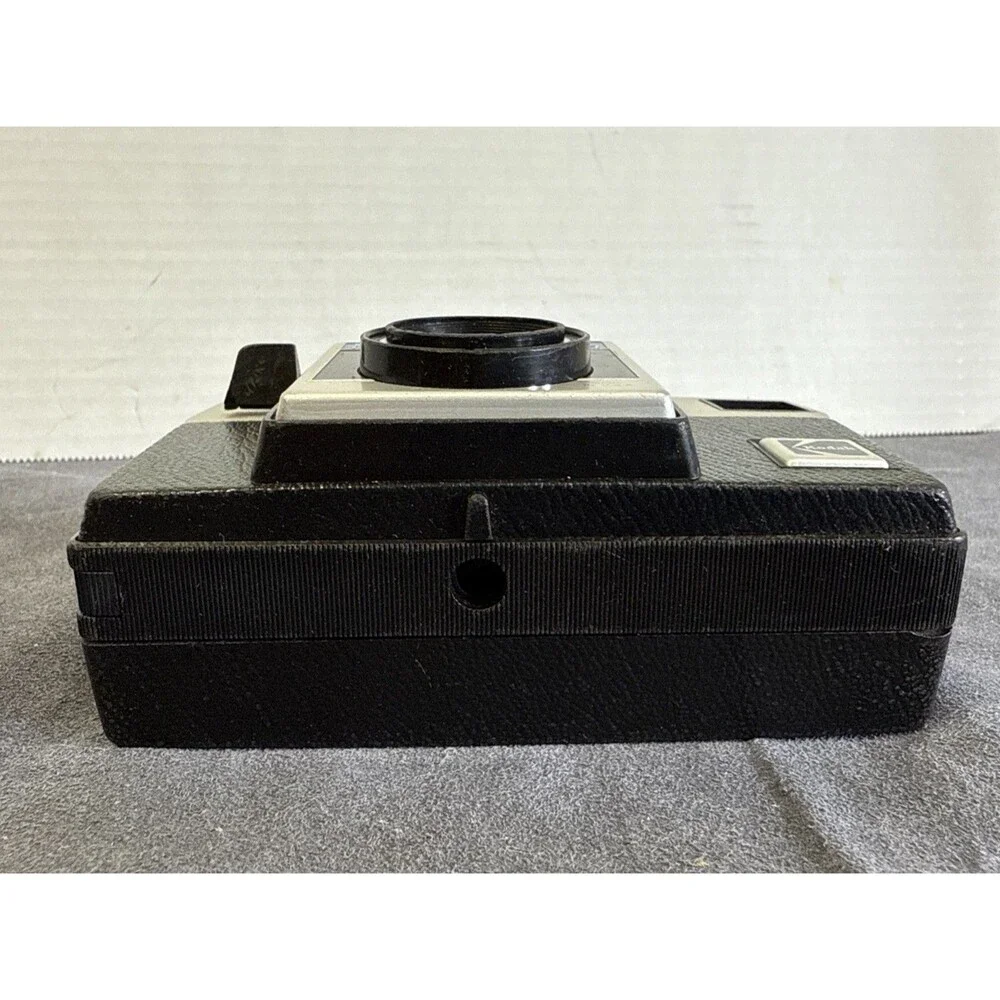 Vintage Kodak Instamatic X-15 Film Camera Not Tested Parts